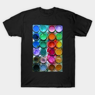 The iPaintBox T-Shirt